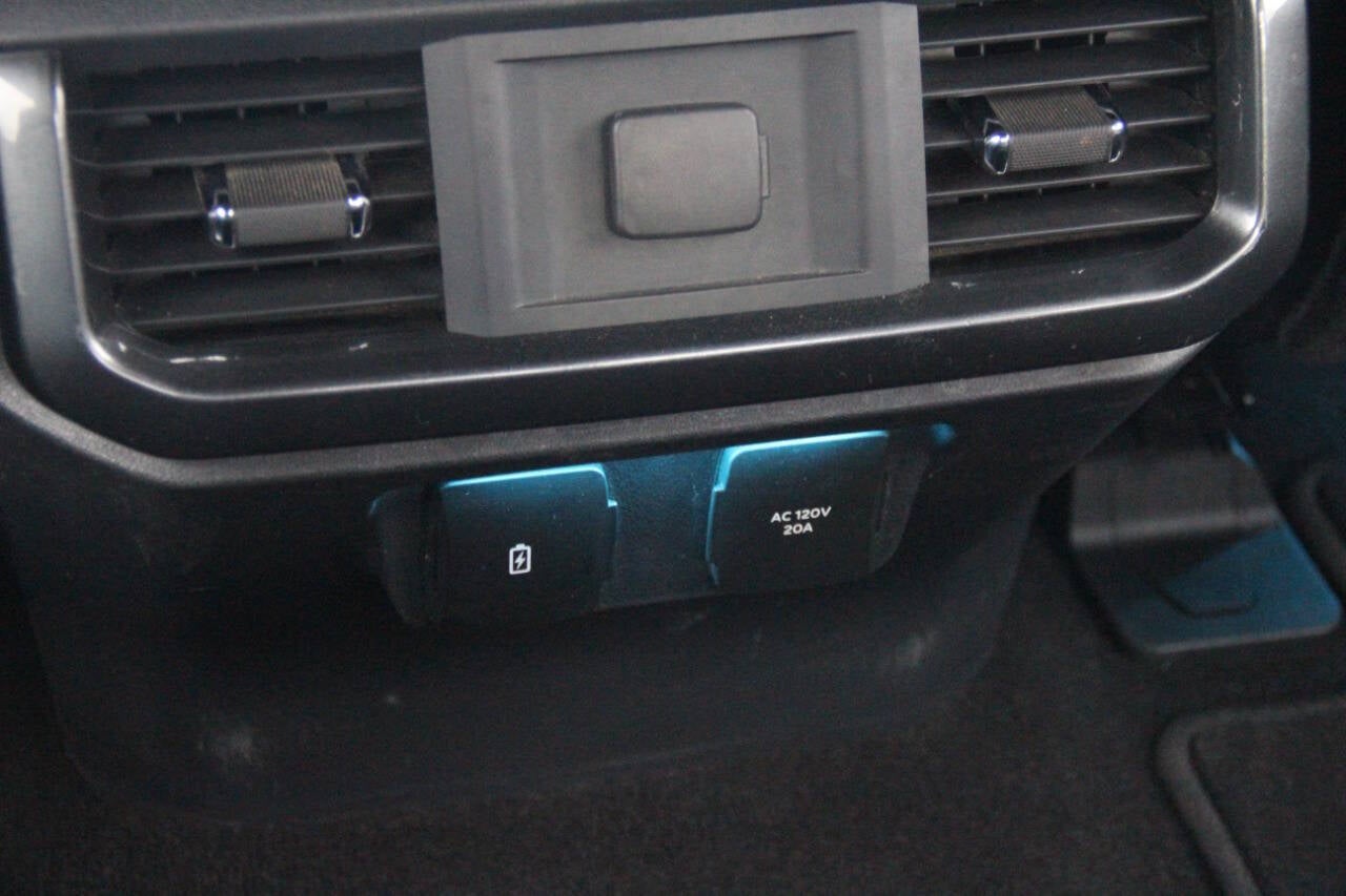 2021 Ford F-150 Lariat 4x4 4dr SuperCrew 5.5 ft. SB