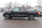 2021 Ford F-150 Lariat 4x4 4dr SuperCrew 5.5 ft. SB