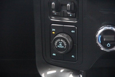 2021 Ford F-150 Lariat 4x4 4dr SuperCrew 5.5 ft. SB