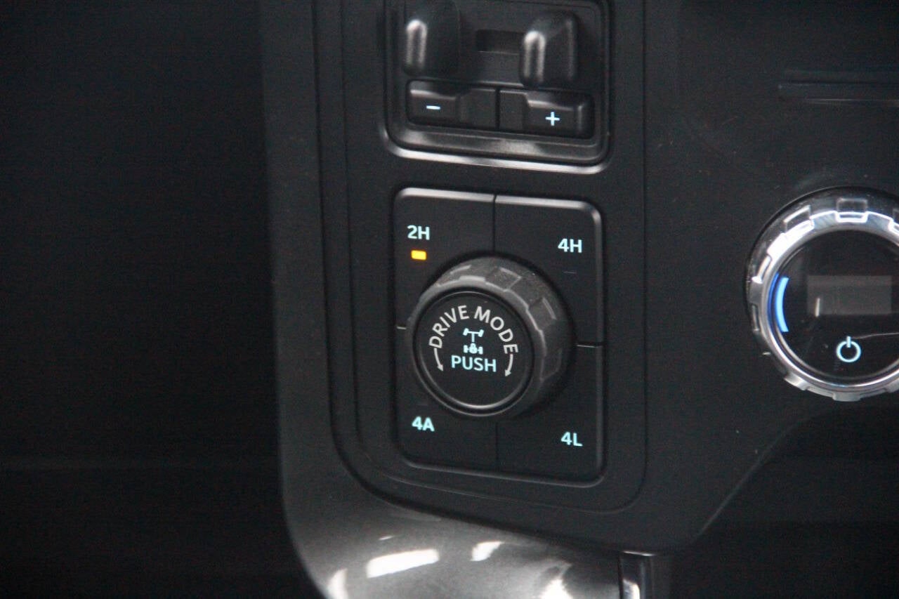 2021 Ford F-150 Lariat 4x4 4dr SuperCrew 5.5 ft. SB