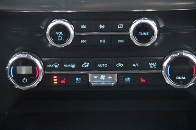 2021 Ford F-150 Lariat 4x4 4dr SuperCrew 5.5 ft. SB