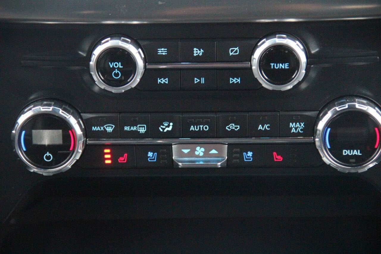 2021 Ford F-150 Lariat 4x4 4dr SuperCrew 5.5 ft. SB