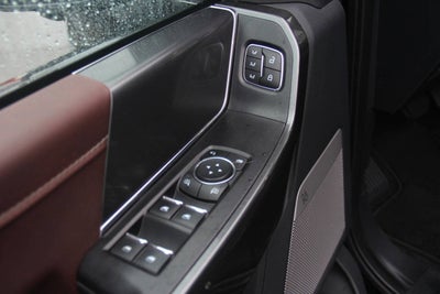 2021 Ford F-150 Lariat 4x4 4dr SuperCrew 5.5 ft. SB