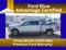 2021 Ford F-150 Lariat 4x4 4dr SuperCrew 6.5 ft. SB