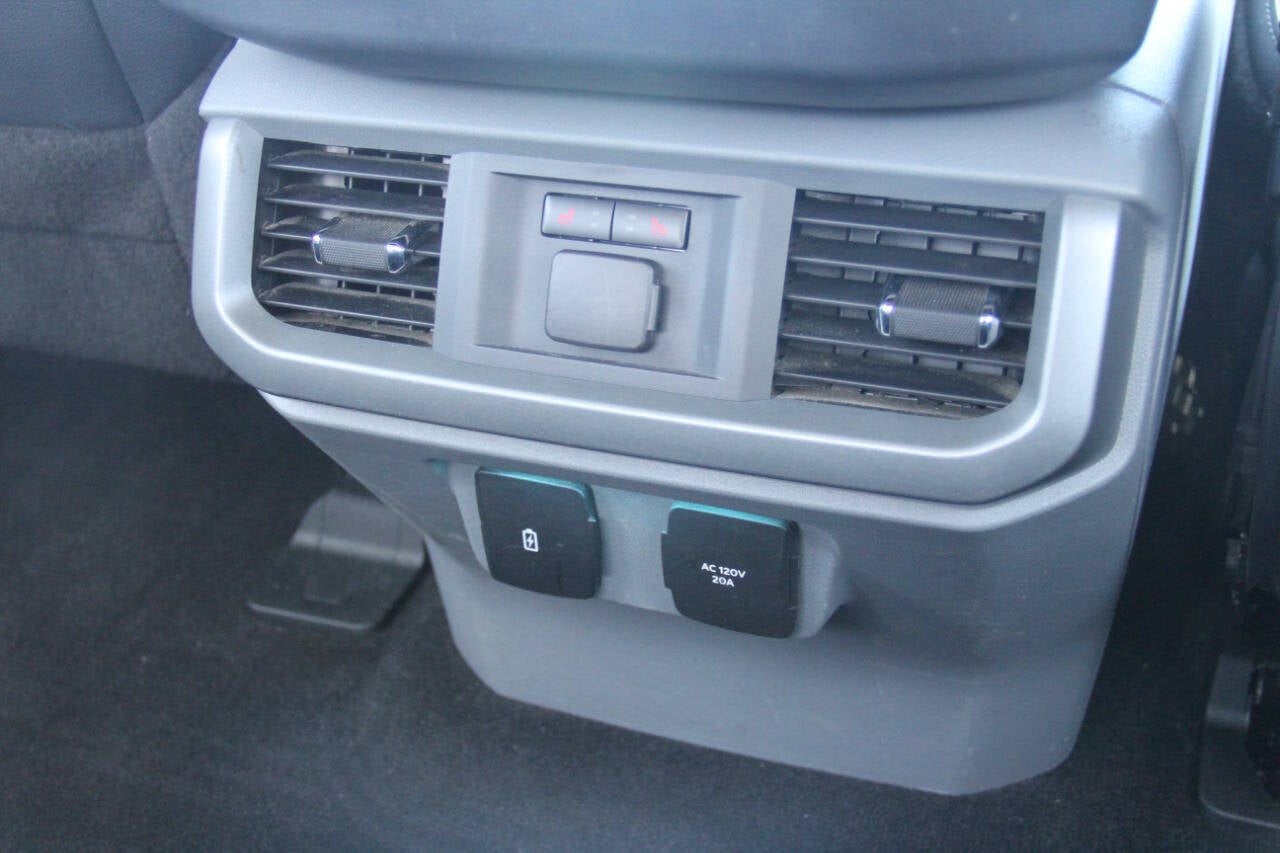 2021 Ford F-150 Lariat 4x4 4dr SuperCrew 6.5 ft. SB