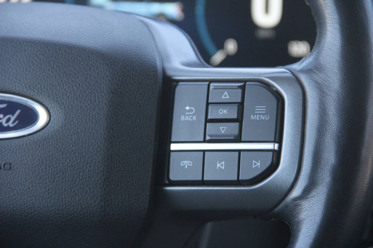 2021 Ford F-150 Lariat 4x4 4dr SuperCrew 6.5 ft. SB