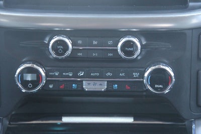 2021 Ford F-150 Lariat 4x4 4dr SuperCrew 6.5 ft. SB