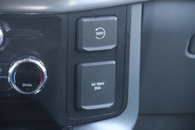 2021 Ford F-150 Lariat 4x4 4dr SuperCrew 6.5 ft. SB