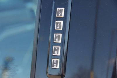 2021 Ford F-150 Lariat 4x4 4dr SuperCrew 6.5 ft. SB