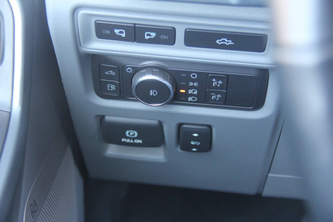 2021 Ford F-150 Lariat 4x4 4dr SuperCrew 6.5 ft. SB
