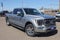 2021 Ford F-150 Lariat 4x4 4dr SuperCrew 6.5 ft. SB
