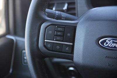 2025 Ford F-150 XLT 4x4 4dr SuperCrew 5.5 ft. SB