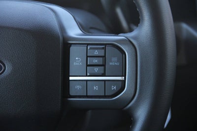 2025 Ford F-150 XLT 4x4 4dr SuperCrew 5.5 ft. SB