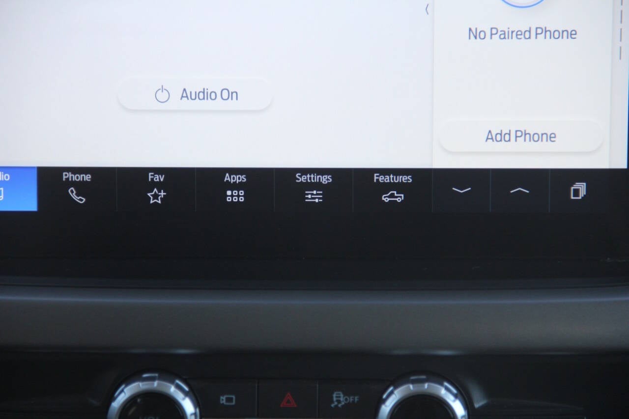 2025 Ford F-150 XLT 4x4 4dr SuperCrew 5.5 ft. SB