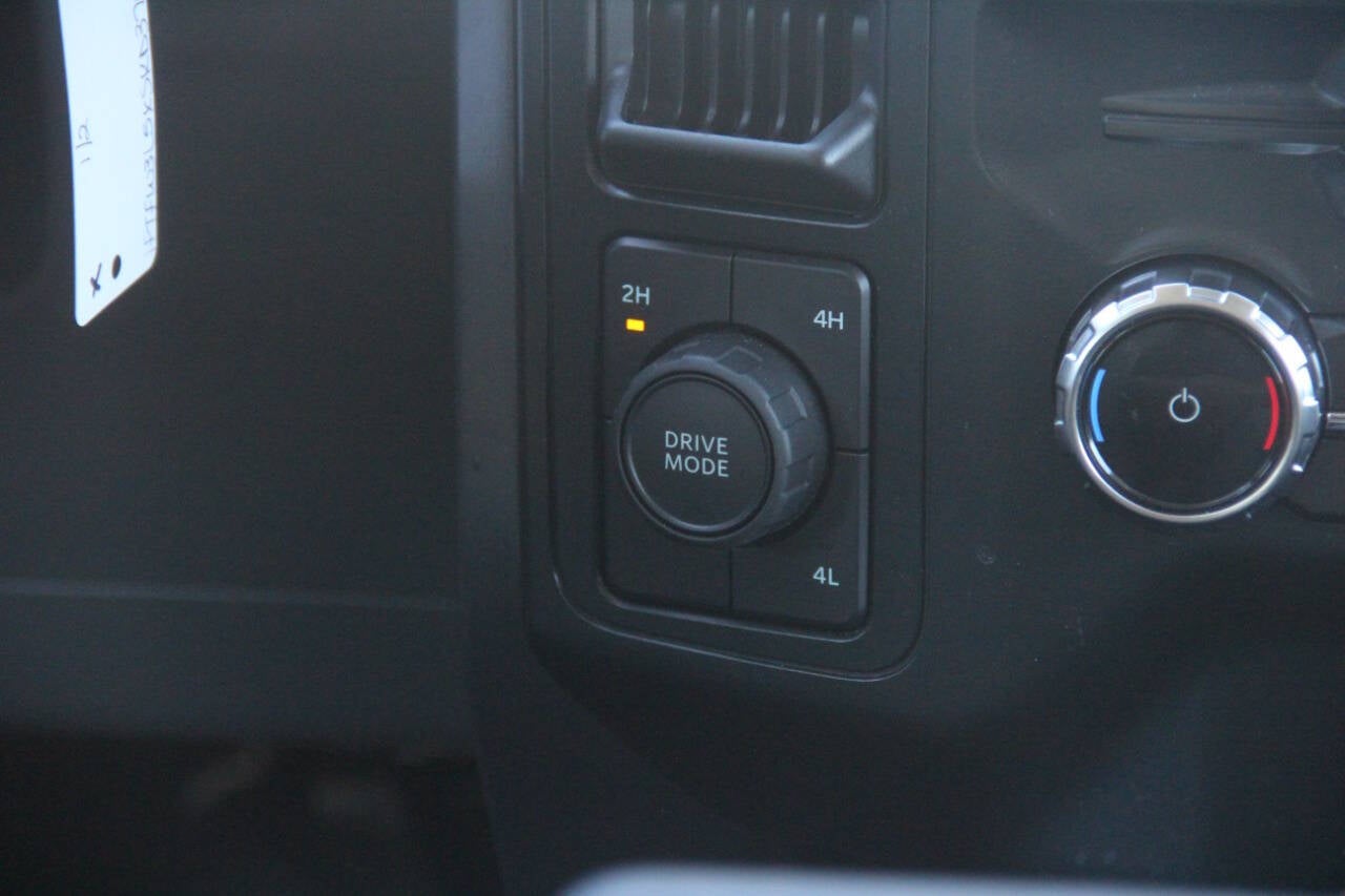 2025 Ford F-150 XLT 4x4 4dr SuperCrew 5.5 ft. SB