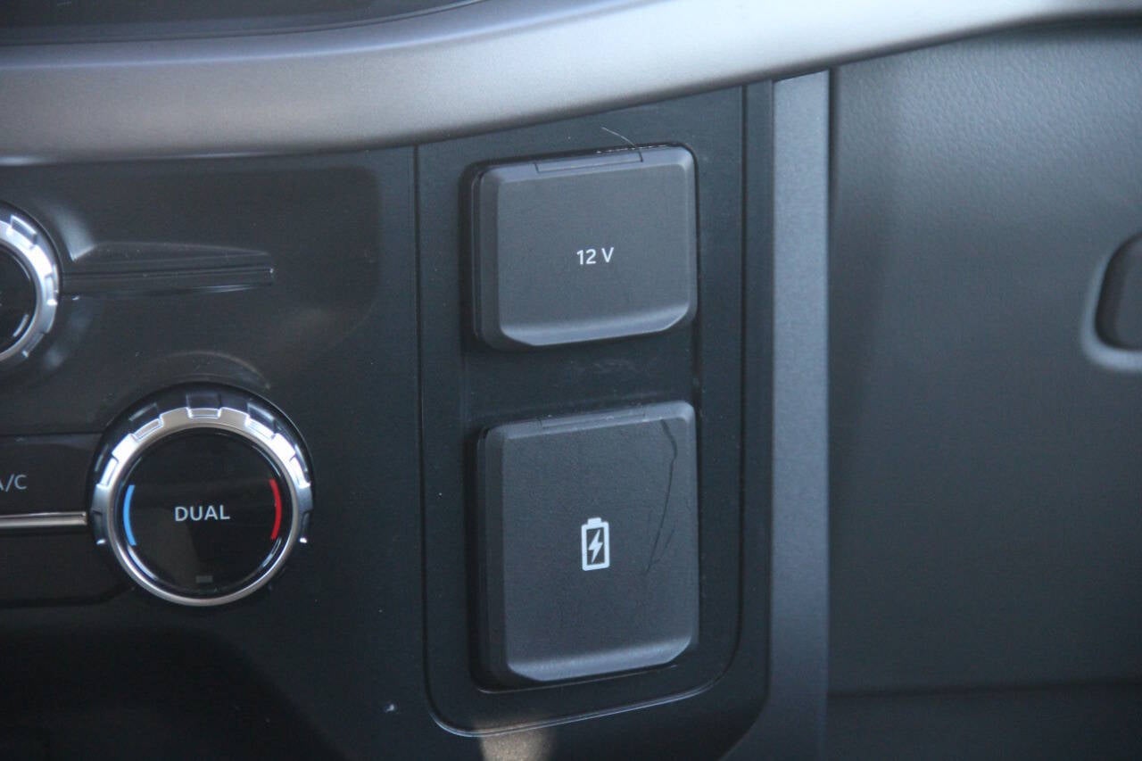 2025 Ford F-150 XLT 4x4 4dr SuperCrew 5.5 ft. SB