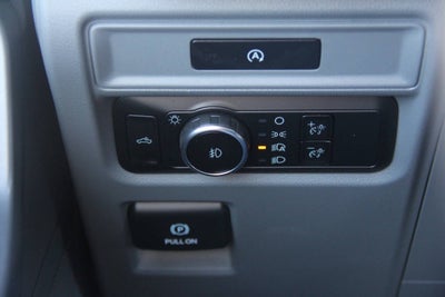 2025 Ford F-150 XLT 4x4 4dr SuperCrew 5.5 ft. SB