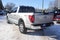 2025 Ford F-150 XLT 4x4 4dr SuperCrew 5.5 ft. SB