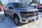 2025 Ford F-150 XLT 4x4 4dr SuperCrew 5.5 ft. SB