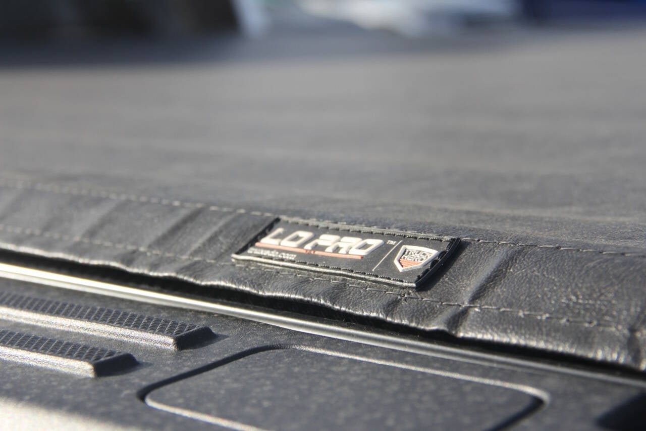 2025 Ford F-150 XLT 4x4 4dr SuperCrew 5.5 ft. SB