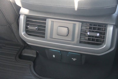 2025 Ford F-150 XLT 4x4 4dr SuperCrew 5.5 ft. SB