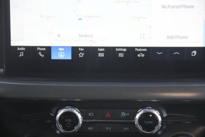 2025 Ford F-150 XLT 4x4 4dr SuperCrew 5.5 ft. SB