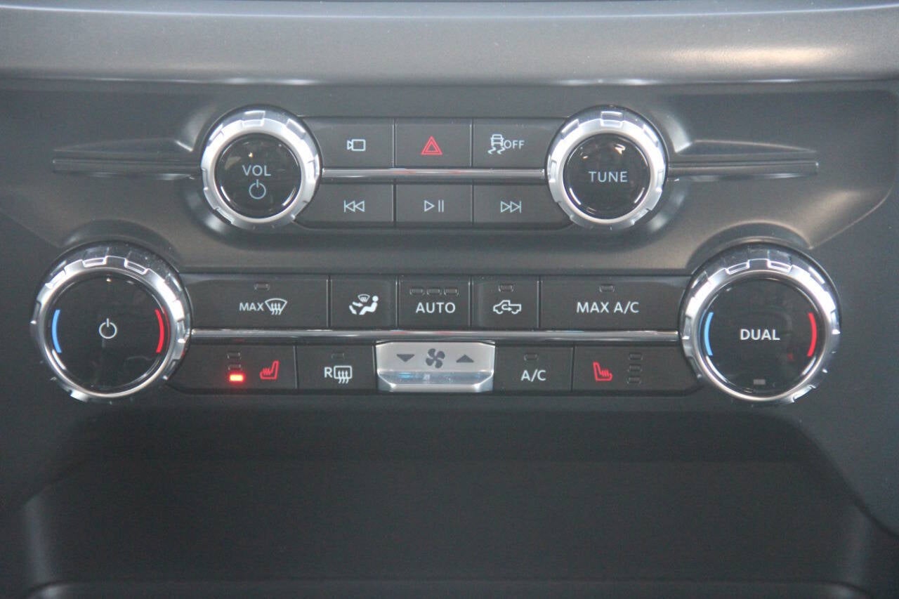 2025 Ford F-150 XLT 4x4 4dr SuperCrew 5.5 ft. SB