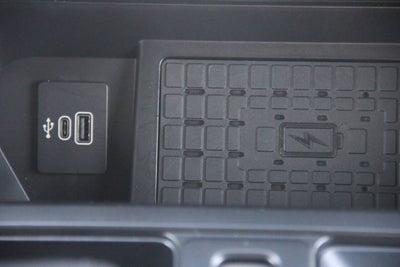 2025 Ford F-150 XLT 4x4 4dr SuperCrew 5.5 ft. SB