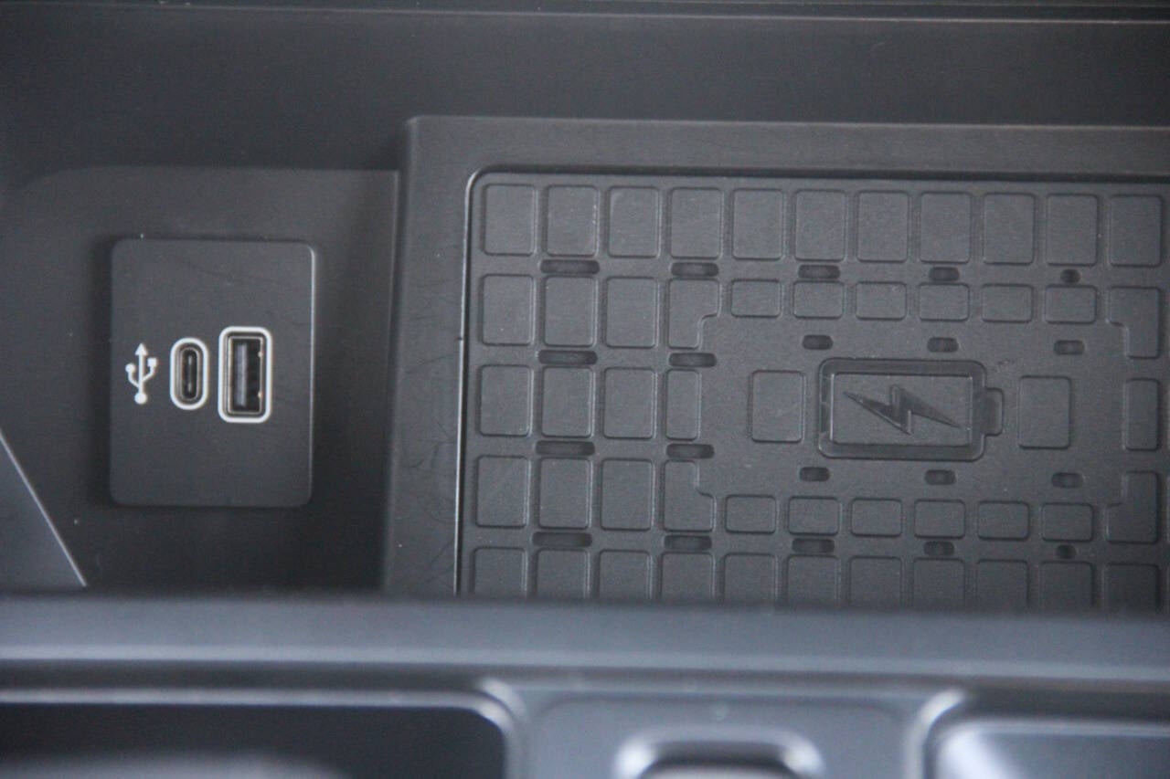 2025 Ford F-150 XLT 4x4 4dr SuperCrew 5.5 ft. SB