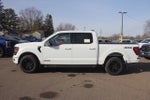 2025 Ford F-150 XLT 4x4 4dr SuperCrew 5.5 ft. SB