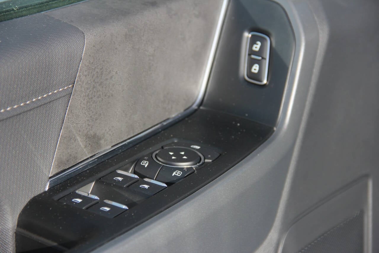 2025 Ford F-150 XLT 4x4 4dr SuperCrew 5.5 ft. SB