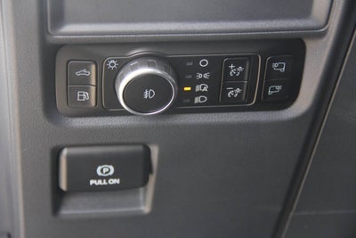 2025 Ford F-150 XLT 4x4 4dr SuperCrew 5.5 ft. SB