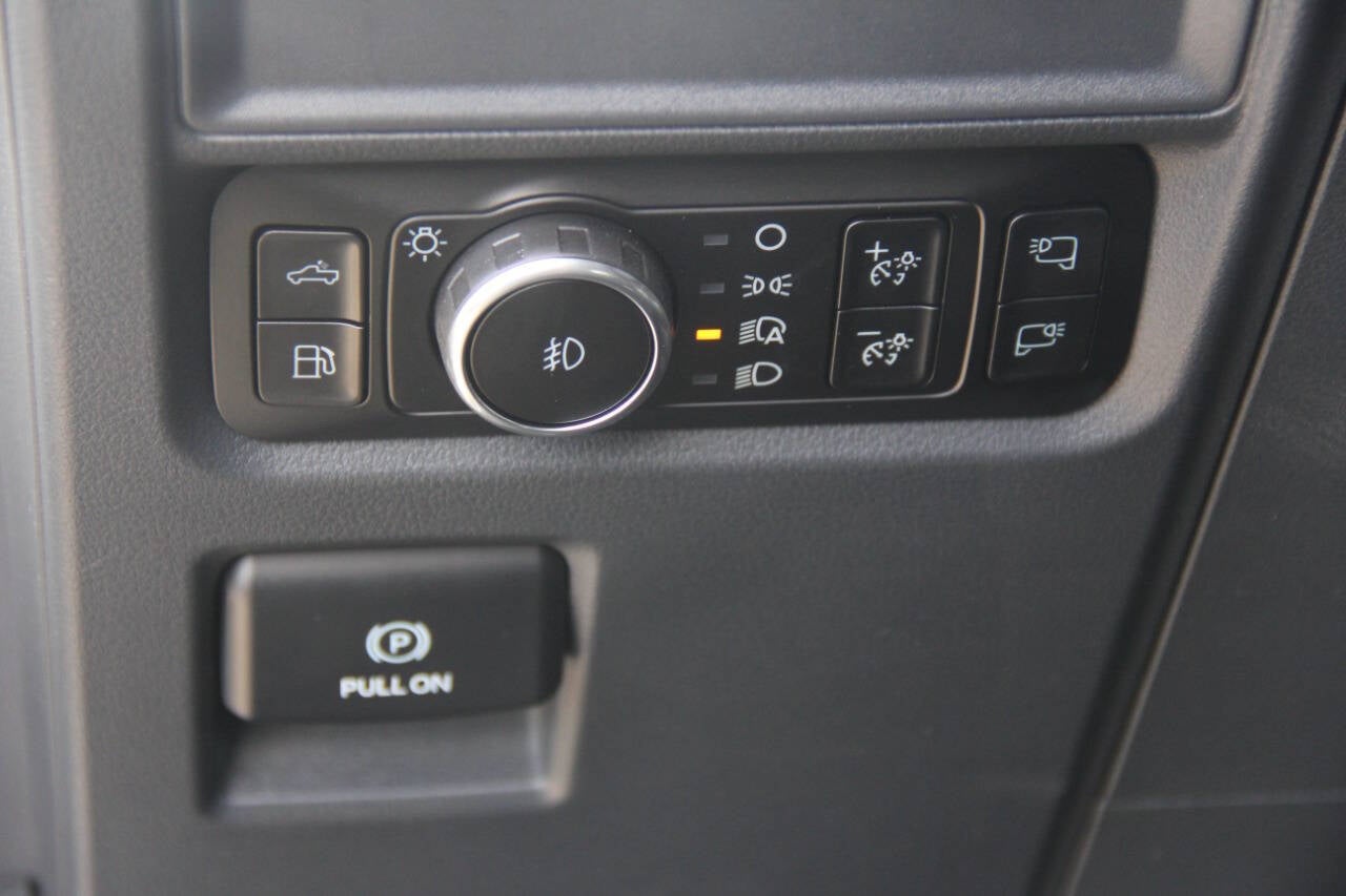 2025 Ford F-150 XLT 4x4 4dr SuperCrew 5.5 ft. SB