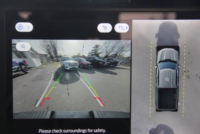 2025 Ford F-150 XLT 4x4 4dr SuperCrew 5.5 ft. SB