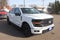 2025 Ford F-150 XLT 4x4 4dr SuperCrew 5.5 ft. SB