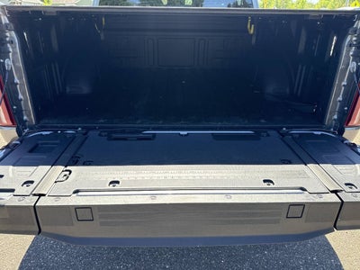 2025 Ford F-150 Lariat 4x4 4dr SuperCrew 5.5 ft. SB