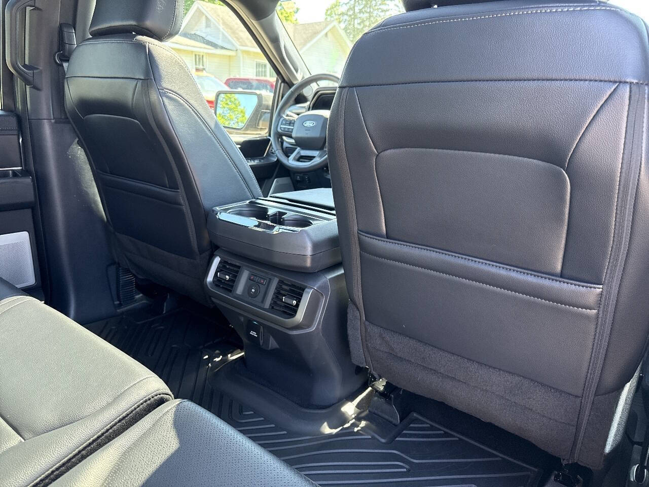 2025 Ford F-150 Lariat 4x4 4dr SuperCrew 5.5 ft. SB