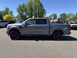 2025 Ford F-150 Lariat 4x4 4dr SuperCrew 5.5 ft. SB