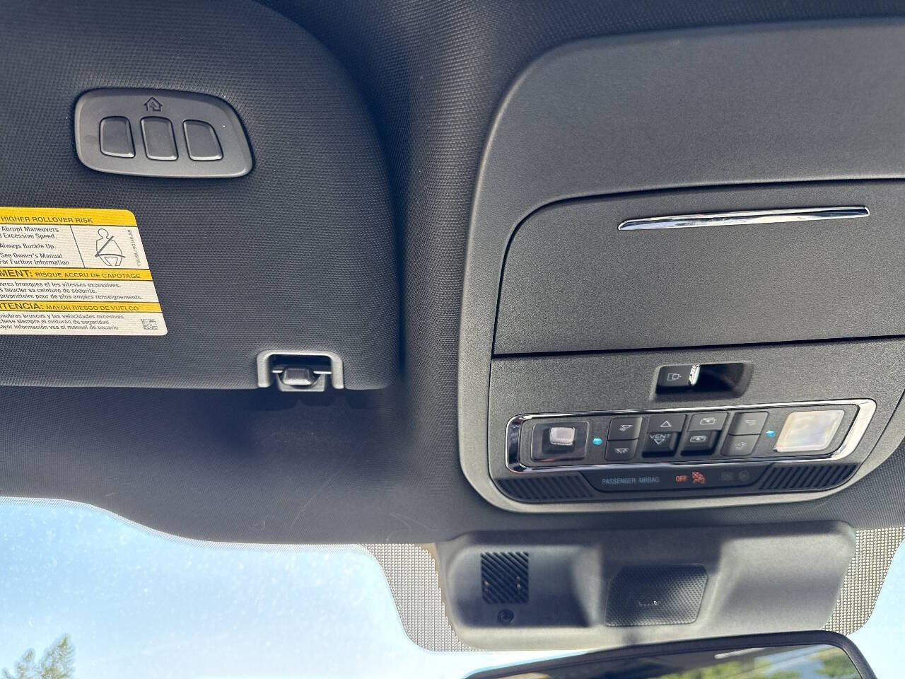 2025 Ford F-150 Lariat 4x4 4dr SuperCrew 5.5 ft. SB
