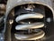 2025 Ford F-150 Lariat 4x4 4dr SuperCrew 5.5 ft. SB