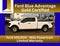 2024 Ford F-150 XL 4x4 4dr SuperCab 6.5 ft. SB