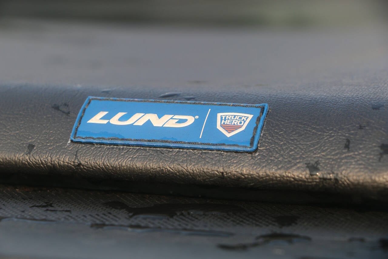 2024 Ford F-150 XL 4x4 4dr SuperCab 6.5 ft. SB