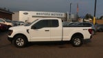 2024 Ford F-150 XL 4x4 4dr SuperCab 6.5 ft. SB