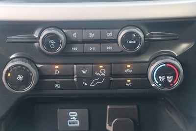 2024 Ford F-150 XL 4x4 4dr SuperCab 6.5 ft. SB