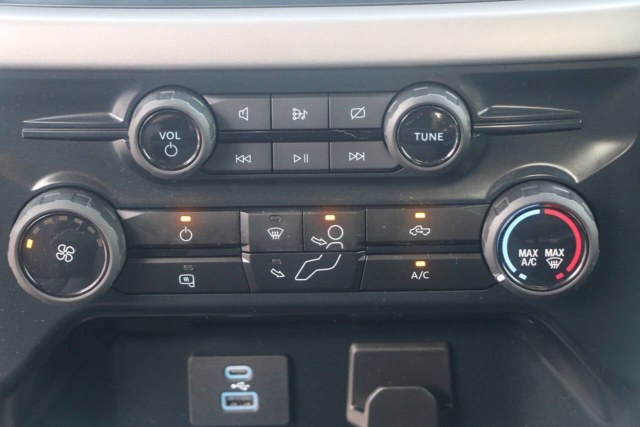 2024 Ford F-150 XL 4x4 4dr SuperCab 6.5 ft. SB