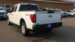 2024 Ford F-150 XL 4x4 4dr SuperCab 6.5 ft. SB