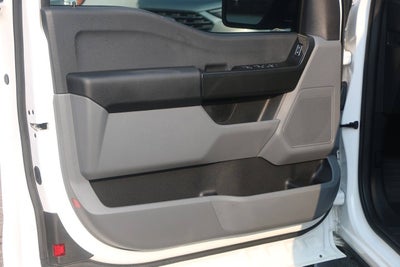 2024 Ford F-150 XL 4x4 4dr SuperCab 6.5 ft. SB