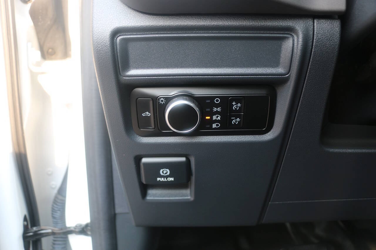 2024 Ford F-150 XL 4x4 4dr SuperCab 6.5 ft. SB