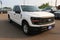 2024 Ford F-150 XL 4x4 4dr SuperCab 6.5 ft. SB