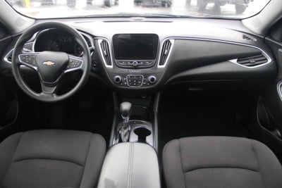 2023 Chevrolet Malibu LT 4dr Sedan w/1LT